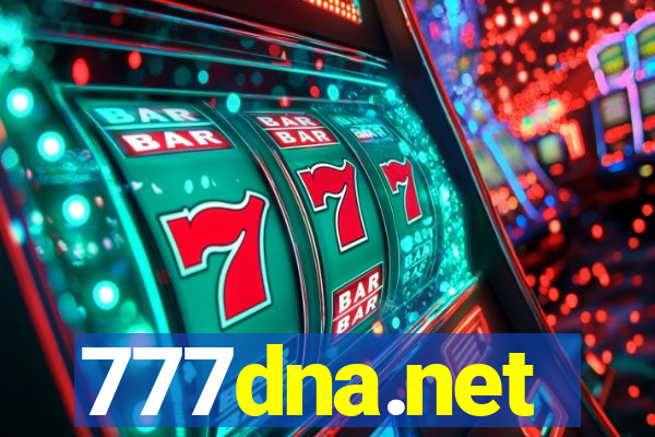 777dna.net