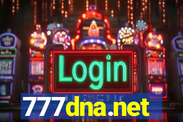 777dna.net