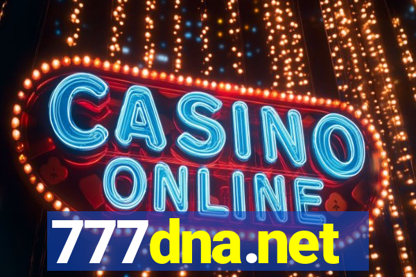 777dna.net