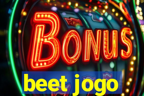 beet jogo