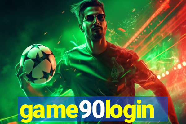 game90login