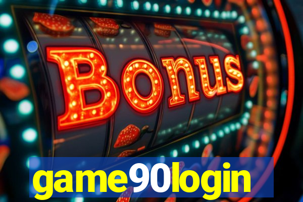game90login