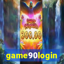 game90login