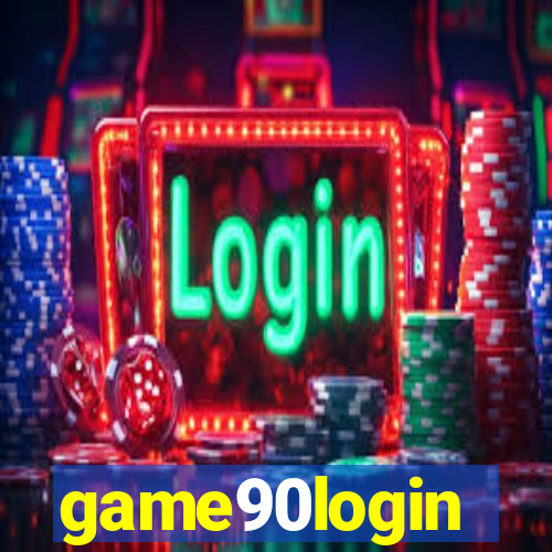 game90login