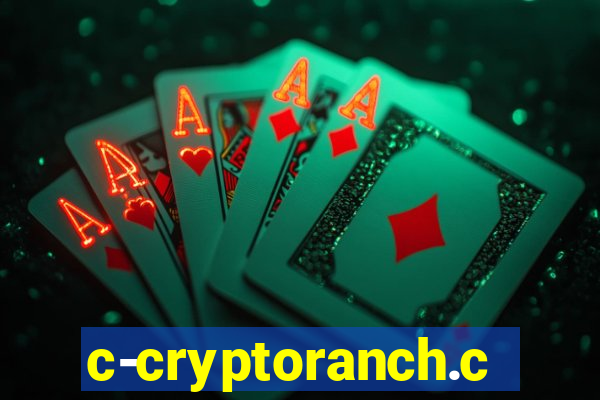 c-cryptoranch.cc