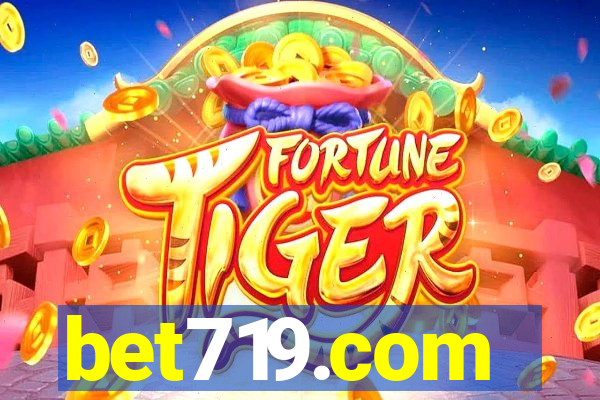 bet719.com