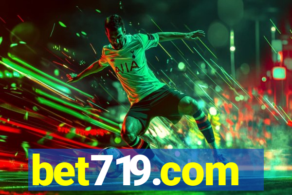 bet719.com