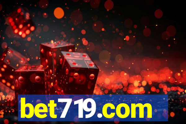 bet719.com