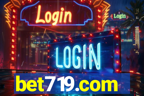 bet719.com