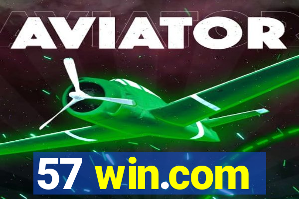57 win.com