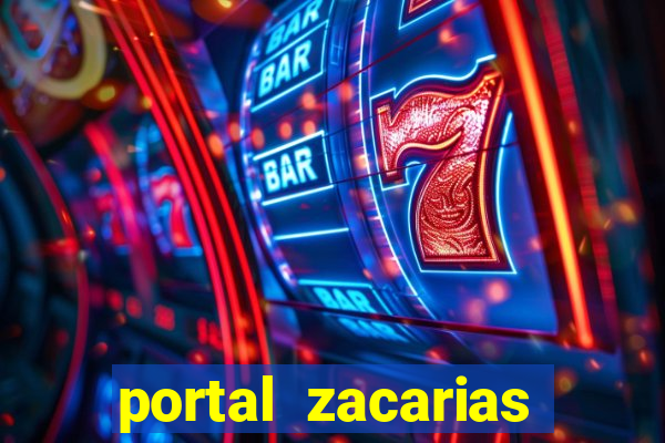portal zacarias maloqueiro cova full