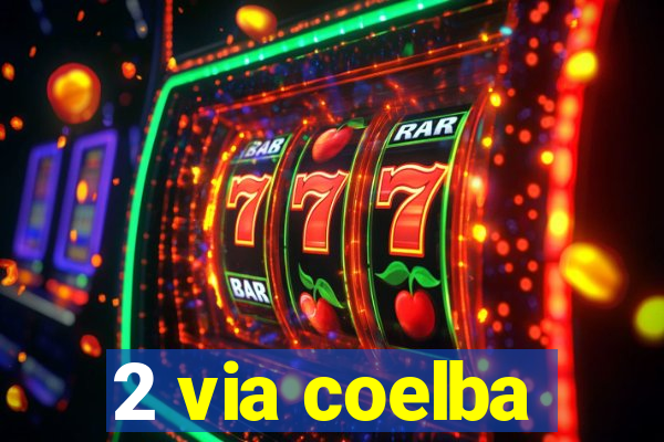 2 via coelba
