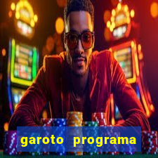 garoto programa fortaleza benfica