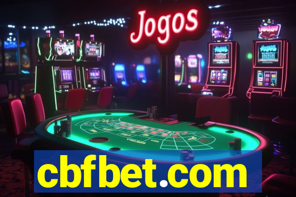cbfbet.com
