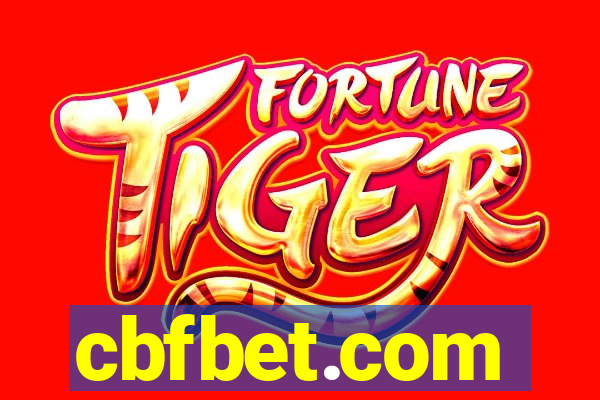 cbfbet.com