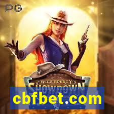 cbfbet.com