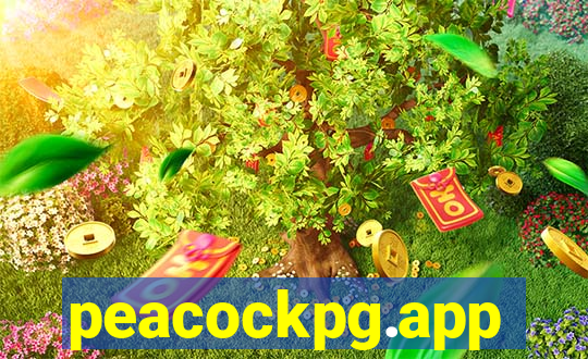 peacockpg.app
