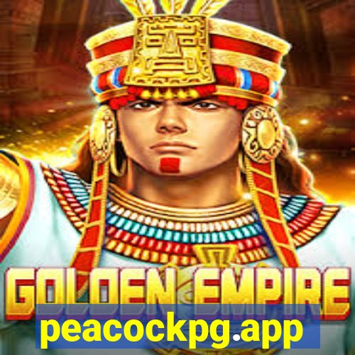 peacockpg.app
