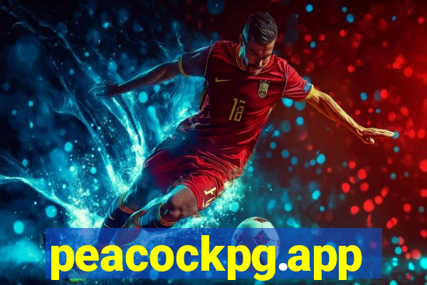 peacockpg.app