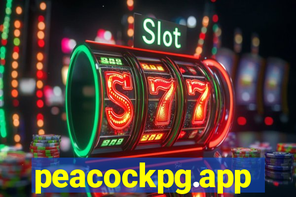peacockpg.app