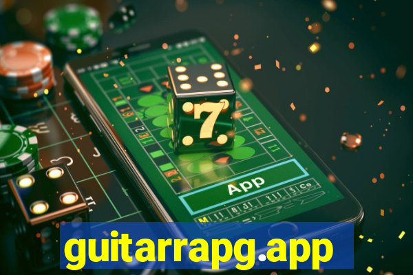 guitarrapg.app