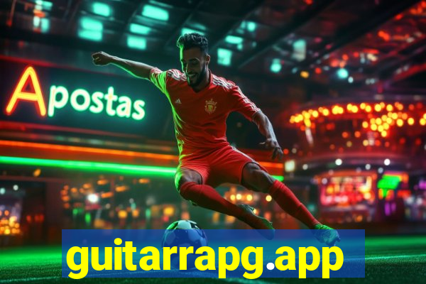 guitarrapg.app