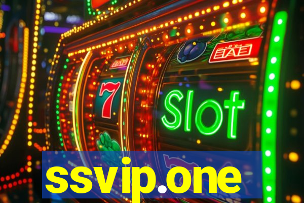 ssvip.one