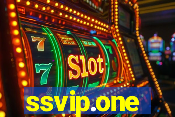 ssvip.one