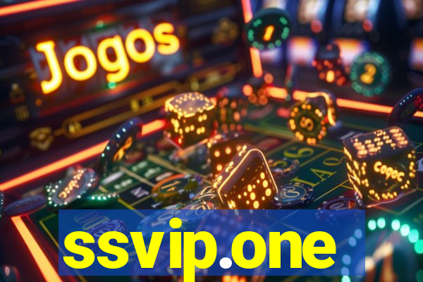 ssvip.one