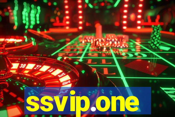 ssvip.one