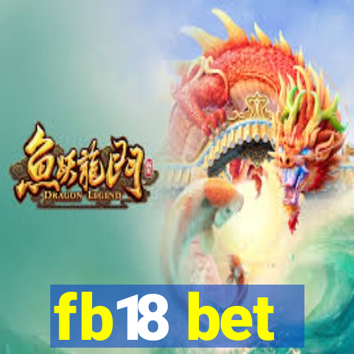 fb18 bet