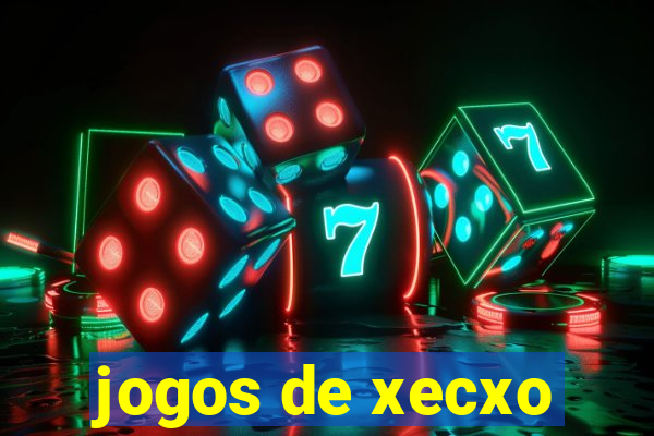 jogos de xecxo