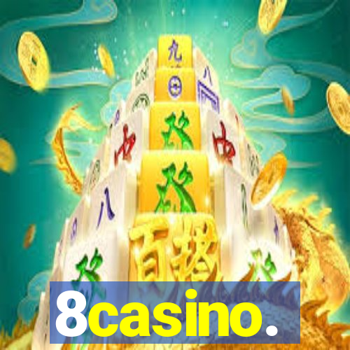 8casino.