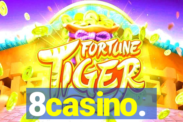 8casino.