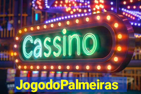 JogodoPalmeiras