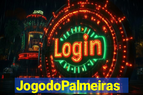 JogodoPalmeiras
