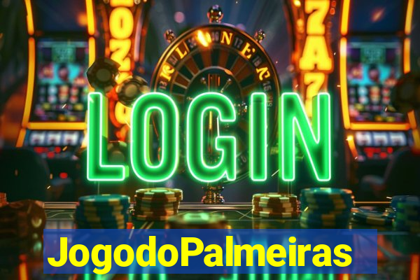 JogodoPalmeiras