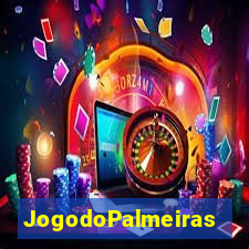 JogodoPalmeiras