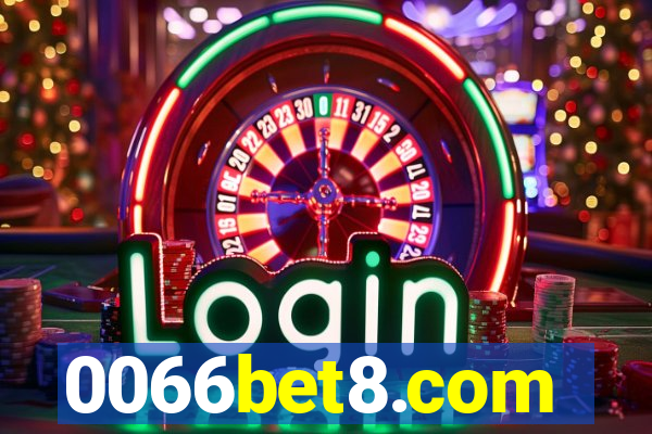 0066bet8.com