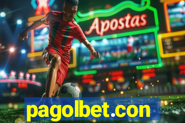 pagolbet.con