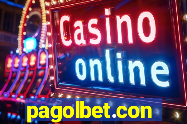 pagolbet.con