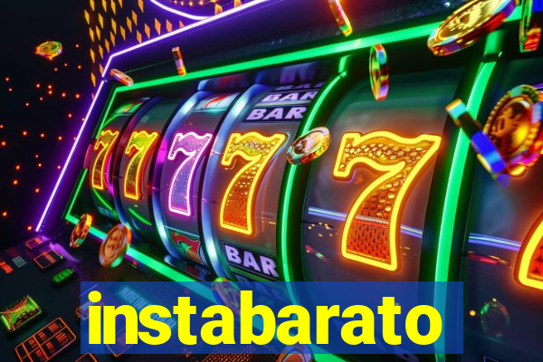 instabarato