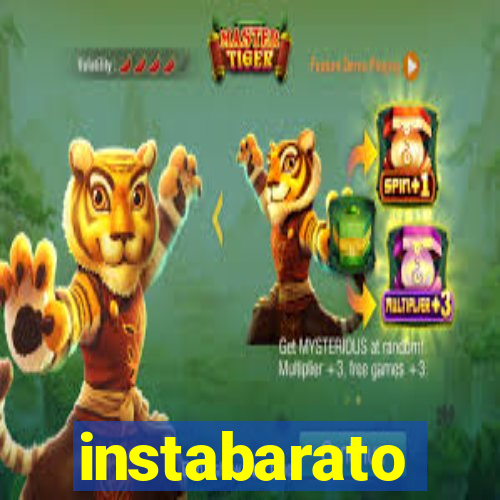 instabarato
