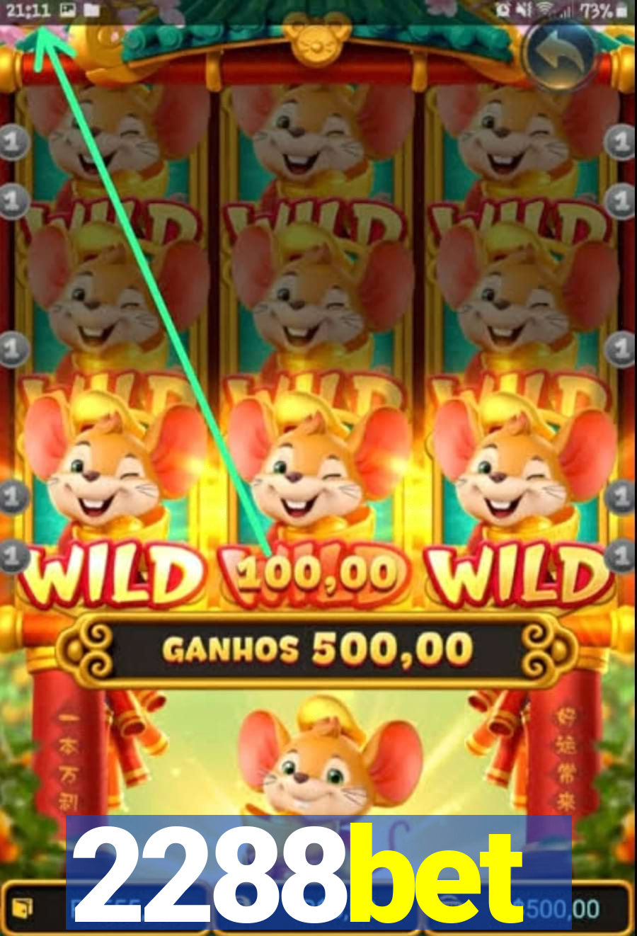 2288bet