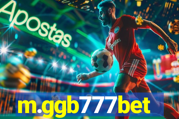 m.ggb777bet