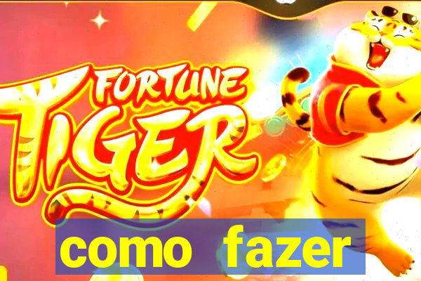 como fazer masturbador masculino caseiro