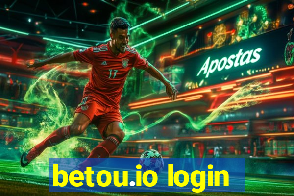 betou.io login
