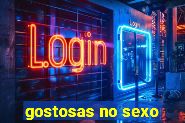 gostosas no sexo