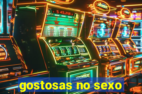 gostosas no sexo