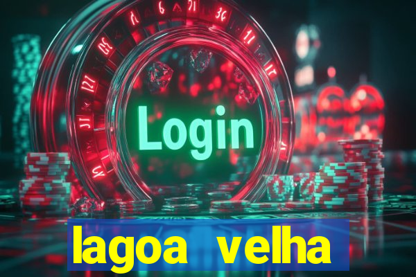lagoa velha canarana bahia